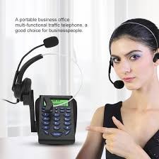 The Receptionist Office II