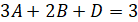 Partial Fractions