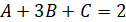 Partial Fractions