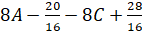 Partial Fractions Partial Fractions