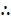 Partial Fractions