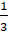 Partial Fractions Partial Fractions