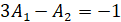 Partial Fractions