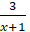 Partial Fractions