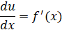 Integration