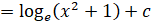 Integration