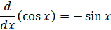 Integration