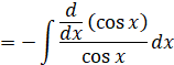 Integration