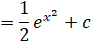 Integration