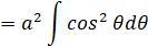 Integration
