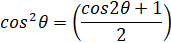 Integration