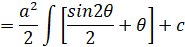 Integration
