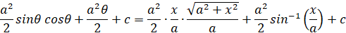 Integration