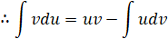 Integration