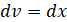 Integration