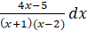 Integration
