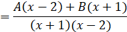 Integration