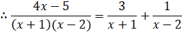Integration
