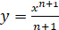 Integration