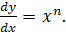 Integration