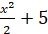 Integration