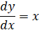 Integration