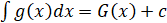Integration