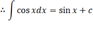 Integration