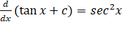 Integration