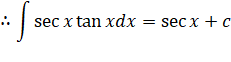 Integration