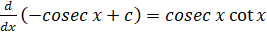 Integration