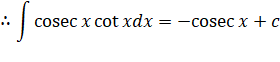 Integration