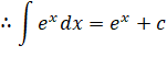 Integration
