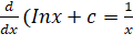 Integration