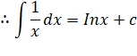 Integration