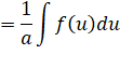 Integration