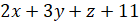 Matrices and Determinants