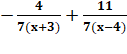 Further Mathematics SSS3 First Term Mid-Term Assessment