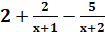 Further Mathematics SSS3 First Term Mid-Term Assessment