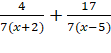 Further Mathematics SSS3 First Term Mid-Term Assessment