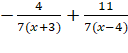 Further Mathematics SSS3 First Term Mid-Term Assessment