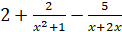 Further Mathematics SSS3 First Term Mid-Term Assessment