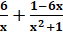 Further Mathematics SSS3 First Term Mid-Term Assessment