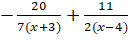 Further Mathematics SSS3 First Term Mid-Term Assessment