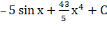 Further Mathematics SSS3 First Term Mid-Term Assessment