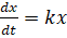 Mathematical Modeling