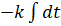Mathematical Modeling