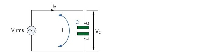 Simple A. C Circuit Simple A. C Circuit
