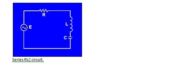Simple A. C Circuit 2