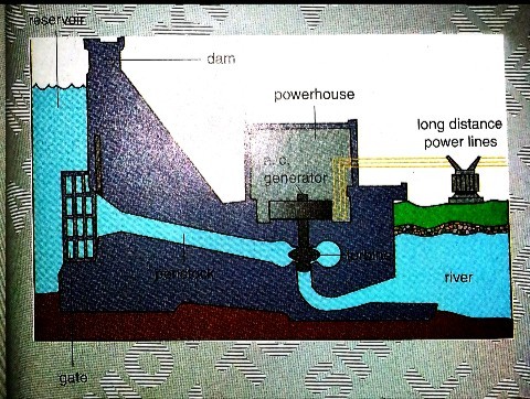 Energy and society